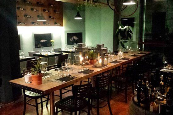 Ristorante Amaro Braceria