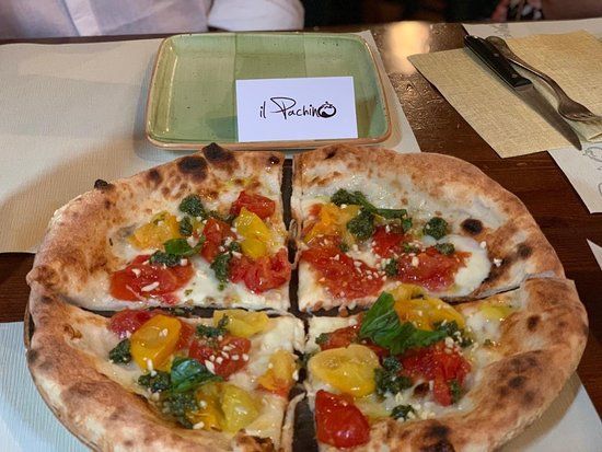 Pizzeria il Pachino