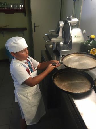 Pizzeria di Simone