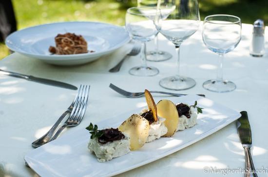 BW Premier Collection Grand Hotel Royal Ristorante