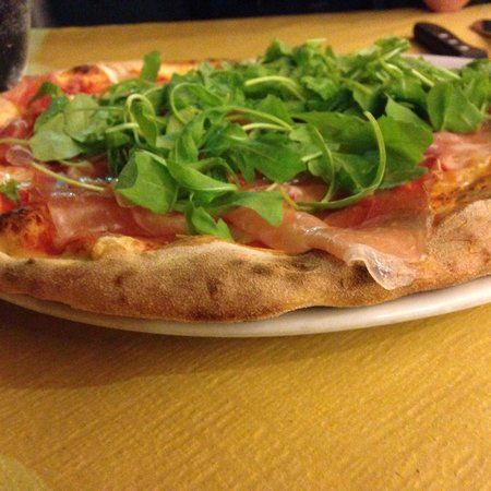 Pizzeria da Rizieri