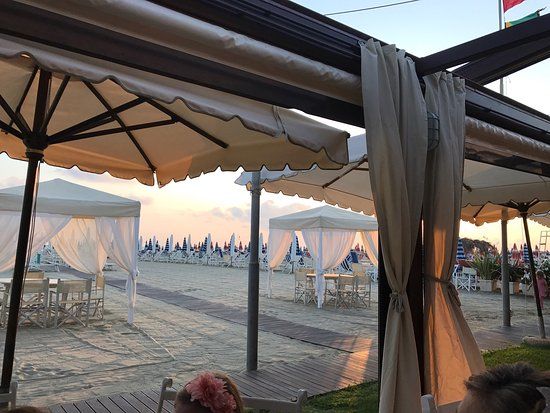 Il Piccolo Ristoro- bagno Elisabetta