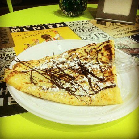 Sotto le Logge Gelateria Yogurteria Creperie
