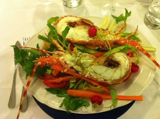 Trattoria Da Cicero