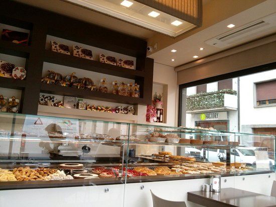 Pasticceria Mantovani