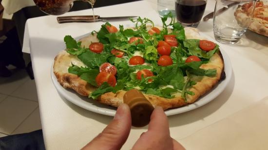 Trattoria da Marco Il Crusco
