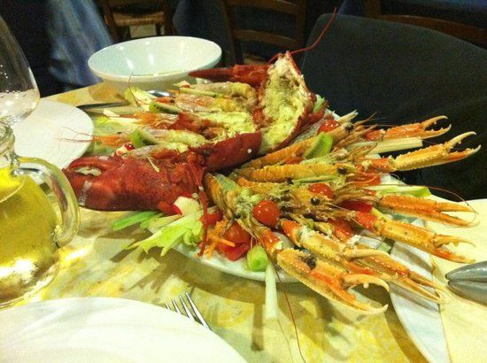 Ristorante Da Gianni