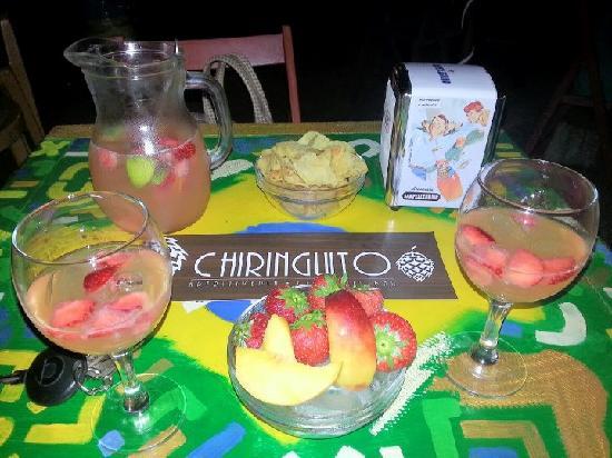 Il Chiringuito