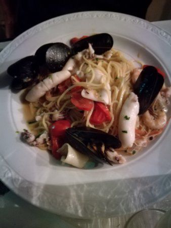 La Chiesina