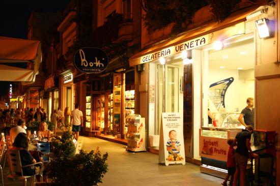 Gelateria Veneta