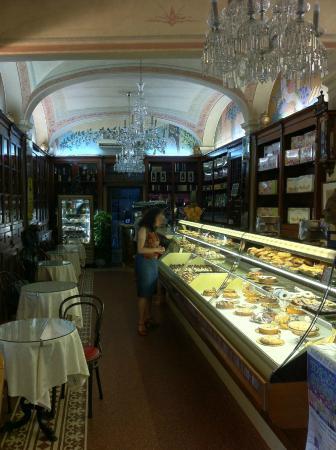 Pasticceria Gambalunga