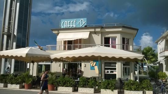 Caffè 22