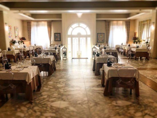 Ristorante Ciccarelli Esplanade