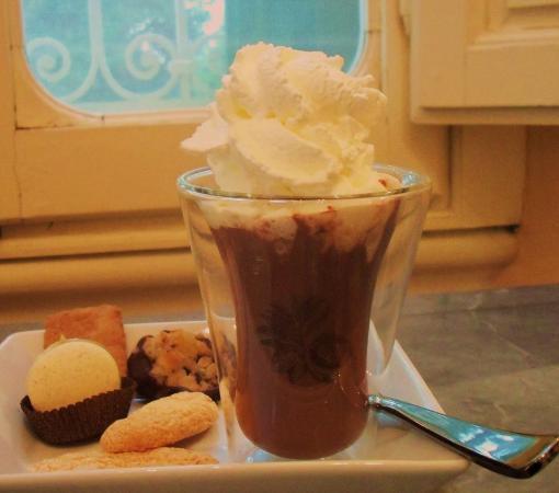 La Cioccoleria Di Scorcelletti Elisabetta