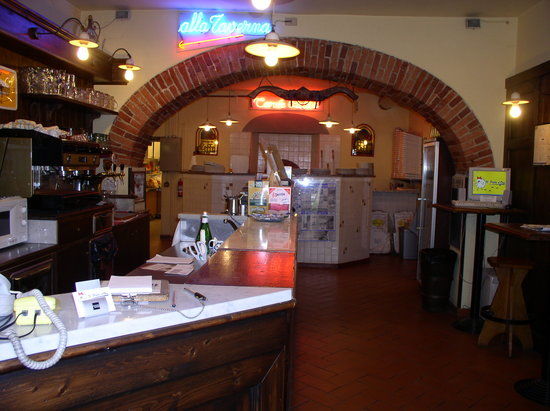 Il Pollo d'Oro