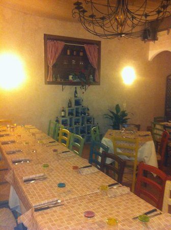 Pizzeria Vesuvio