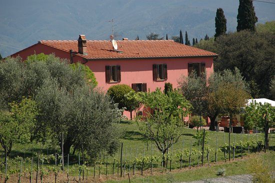A Casa Nostra