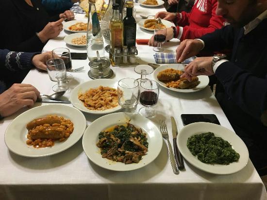 Trattoria San Vitale di Marchettoni Enzo