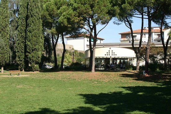 Il Chiosco Degli Artisti