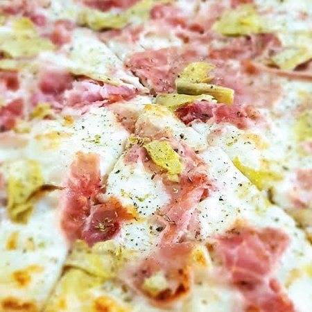 SUPERPIZZA Pistoia