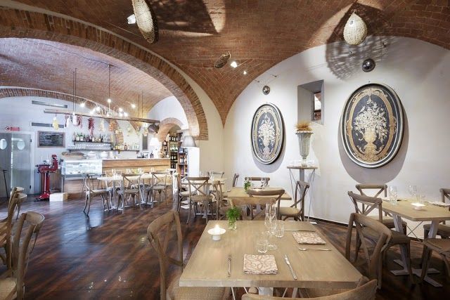 Ristorante Daria
