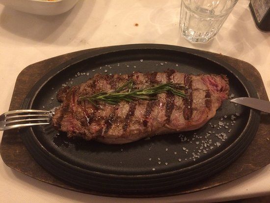 Osteria Il Braciere