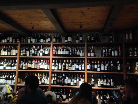 Cantina di Piazza Del Sale