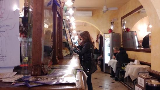 Caffe' Carducci