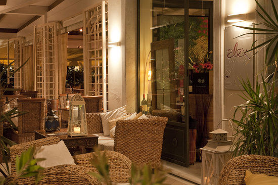 Alex Ristorante Enoteca