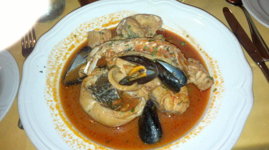 Ristorante da Clara
