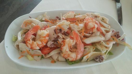 Ristorante Europa