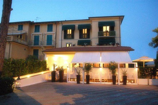 Ristorante Villa Toscana