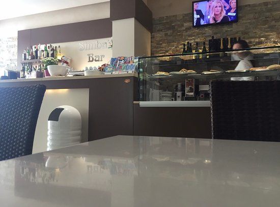 Simba's Bar