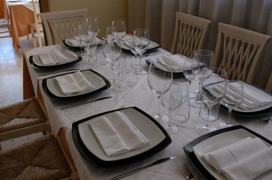 La Terrazza