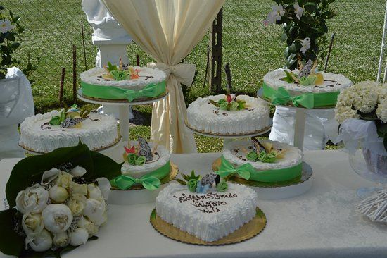 Gelateria Peter Pan