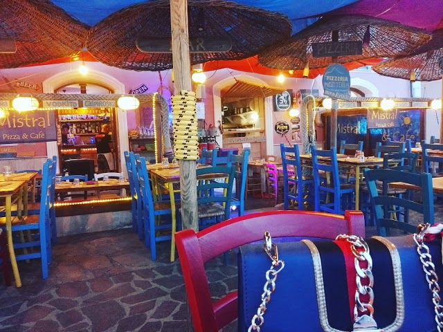 Mistral Cafè