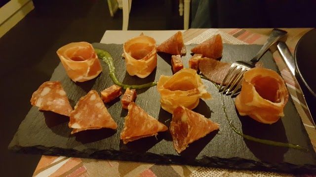 Peperosa