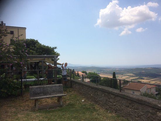 Le Mura