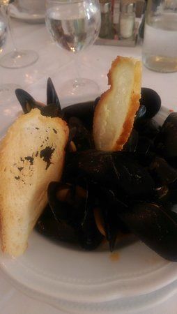 Ristorante Hotel Miramonti