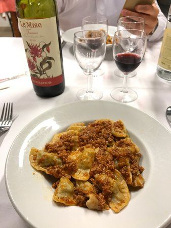 Ristorante La Gazzella