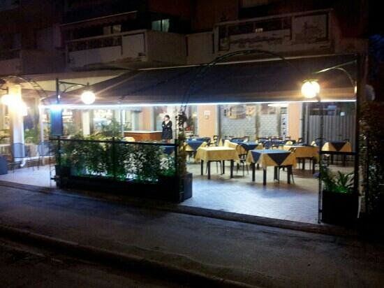 Ristorante La Lampara