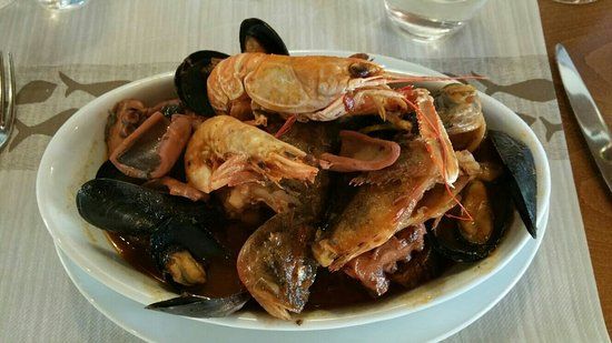 Ristorante Aragosta