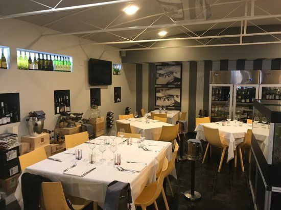 Ristorante Oscar