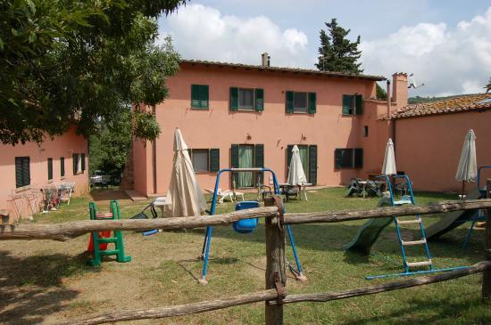 Fattoria Ongrilli