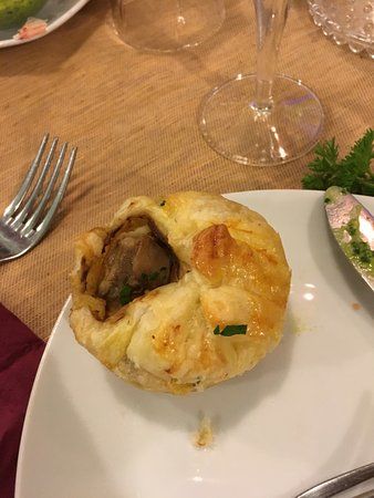 Ristorante Osteria Del Mare