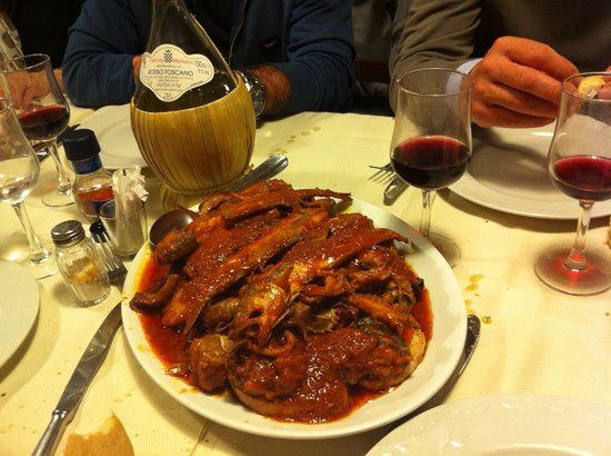 La Cantinetta