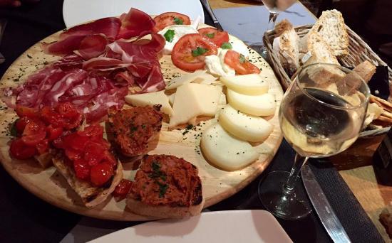 La Vecchia Ciurma