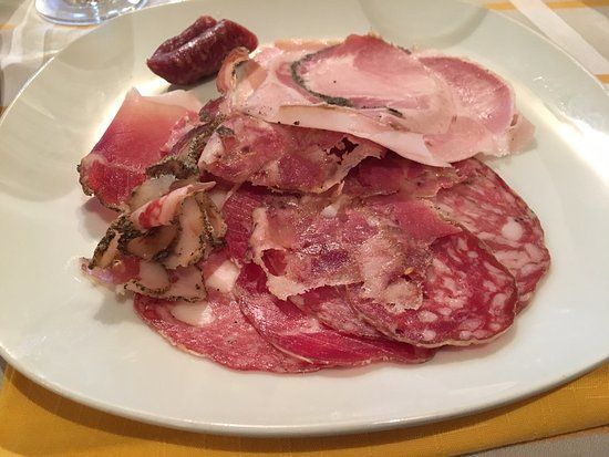 Ristorante La Pina D'Oro
