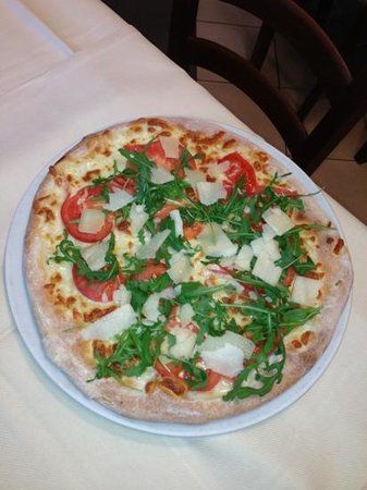 Pizzeria Charleston