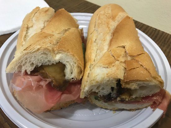 Paninoteca da Sirio